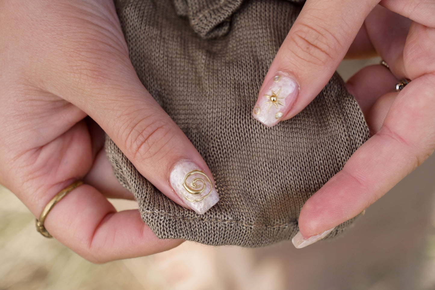 aya Wickeloberteil - 100 % Bambus